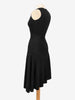 Alaïa Flared Dress