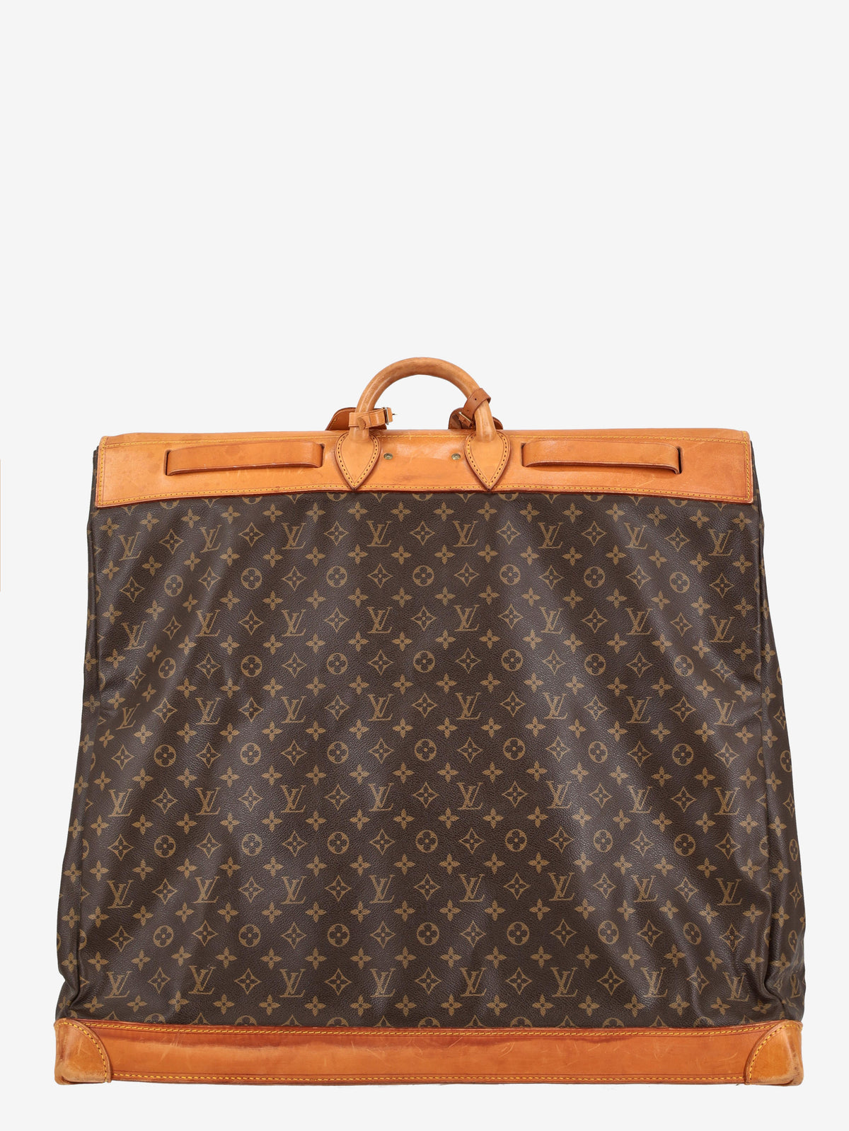 Louis Vuitton Monogram Maxi Travel Bag