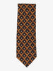 Yves Saint Laurent Palm Print Tie WCV300625.9  Yves Saint Laurent