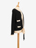 Chanel Cashmere Cardigan