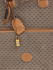 Gucci Monogram Clothing Case
