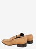 Dsquared² Suede Loafer
