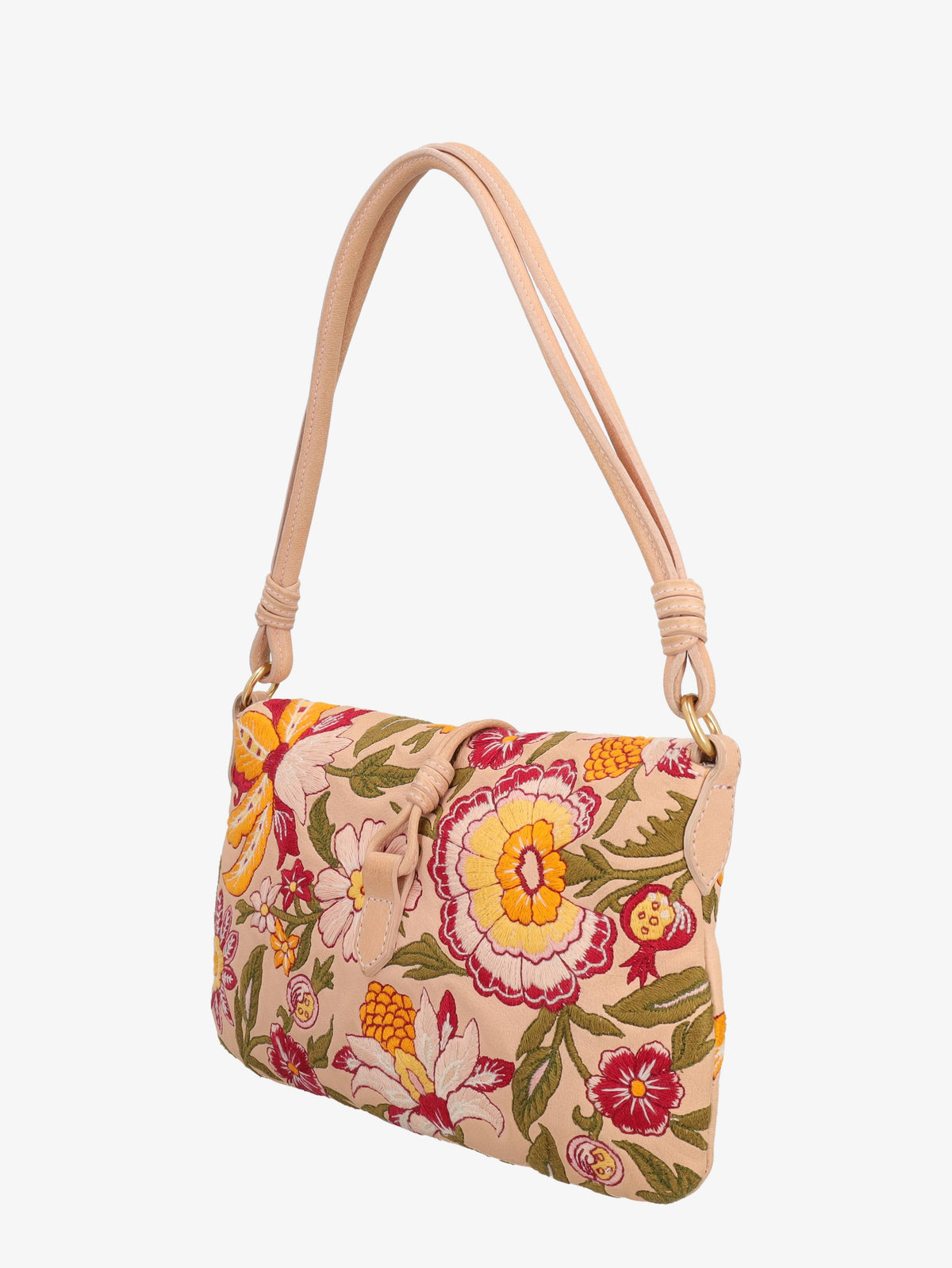 Valentino Garavani Embroidered Handbag