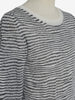 Dior Stripes Mohair Sweater