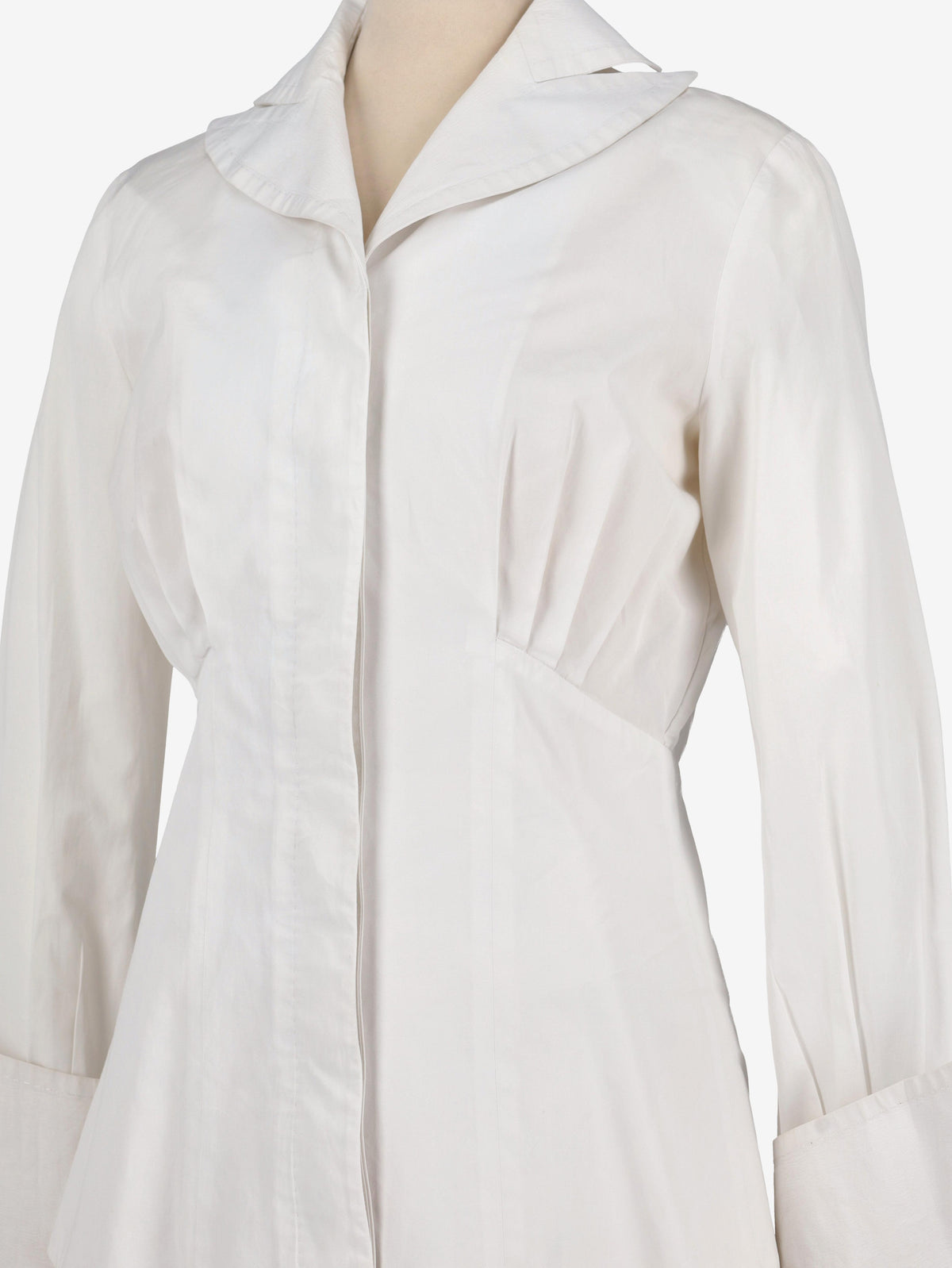 White Shirt By Gianfranco Ferré WCV30052025.4.7  Gianfranco Ferré