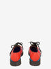 Moschino Patchwork Derby Shoes WCV250819.06  Moschino