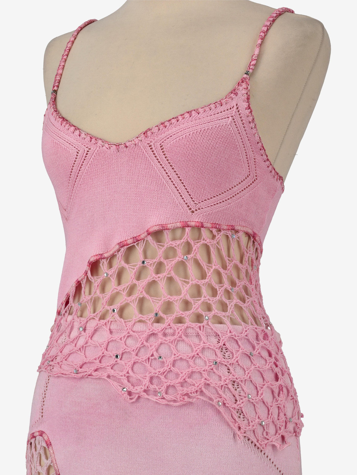 Voyage Invest In The Original Knitted Suit