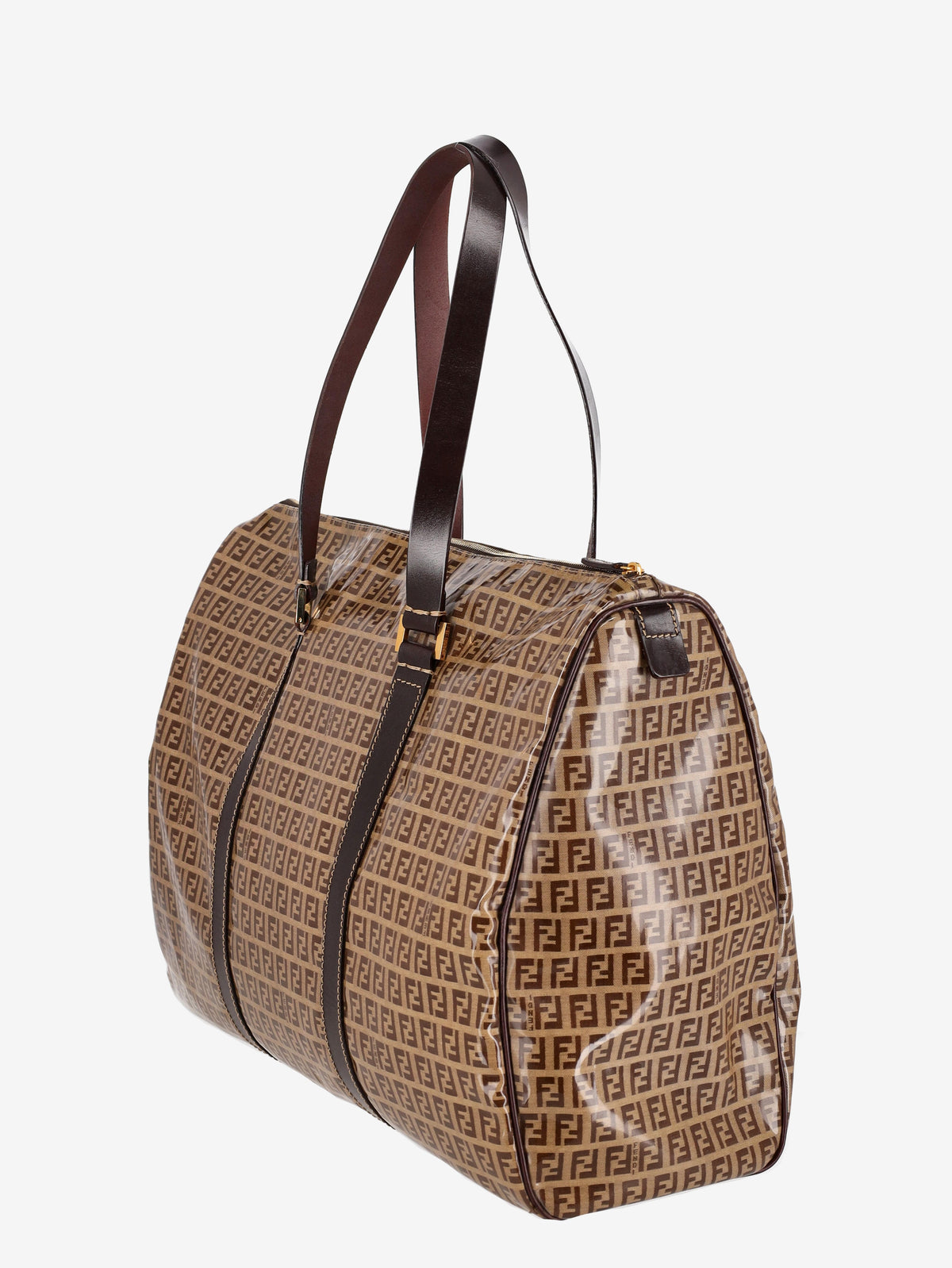 Fendi Large Duffle Bag