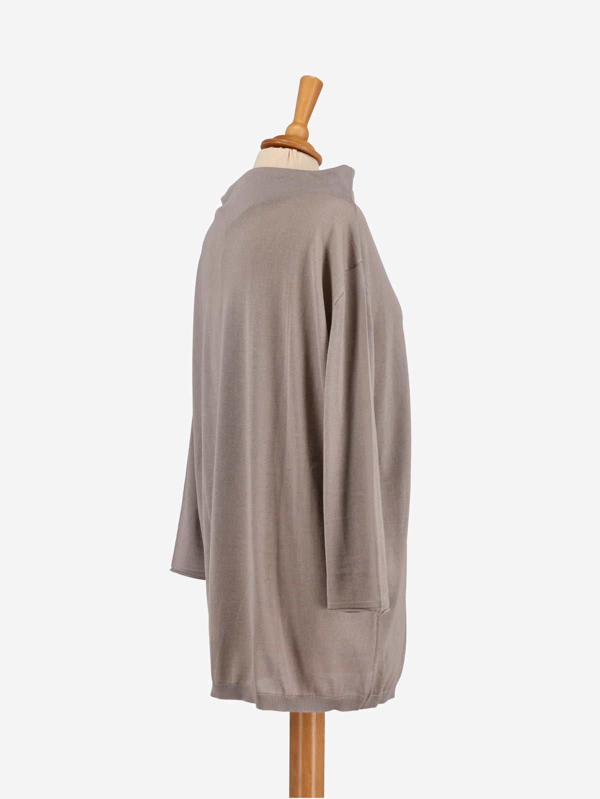 Malo Oversize Sweater