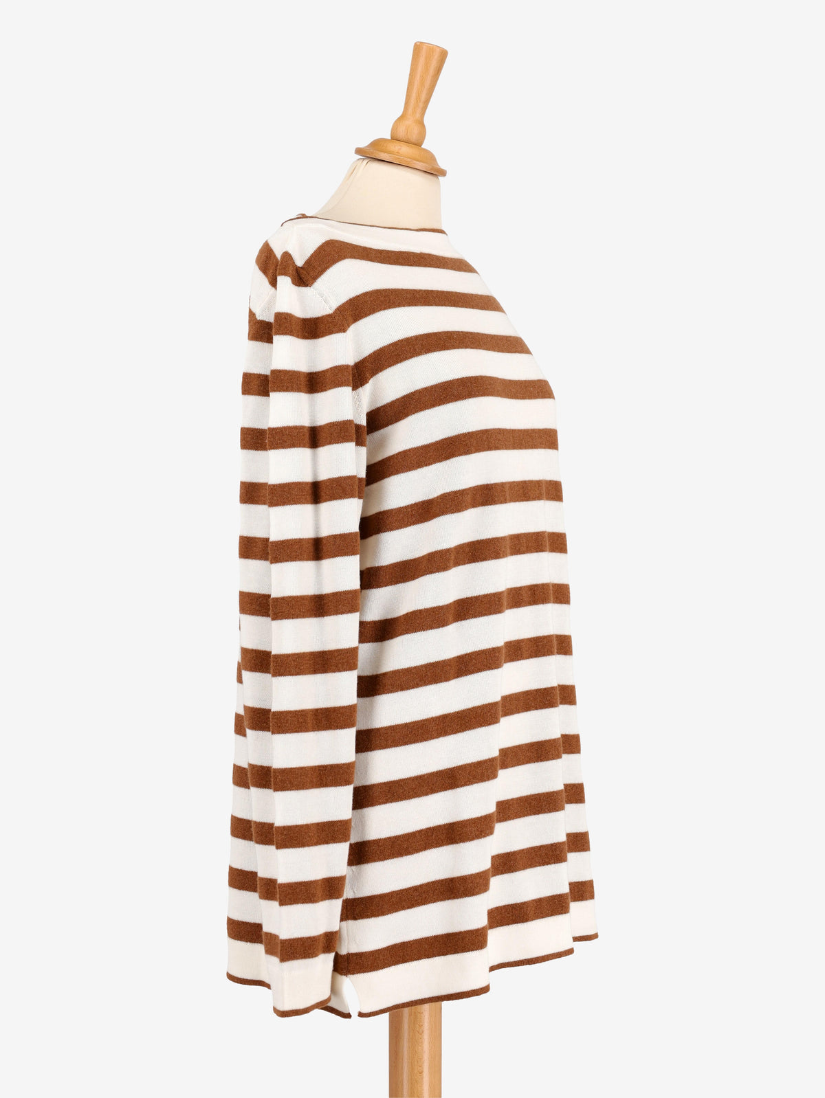 Etro Striped Sweater