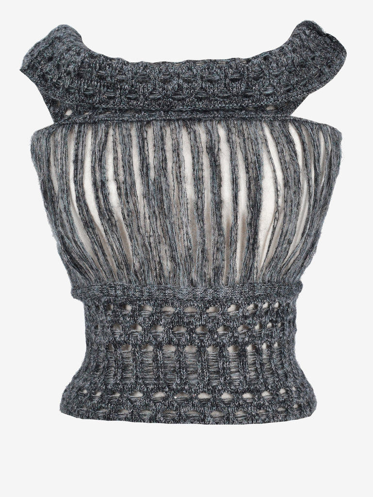 Voyage Invest In The Original Wool Top