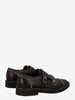 Giuseppe Zanotti Derby Shoes With Zipper WCV250877.02  Giuseppe Zanotti