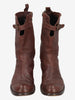 Dsquared²  Leather Boots