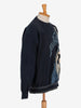 Iceberg Embroidered Jumper MU250527.11.2  Iceberg