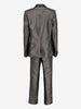 Vintage Silver Suit WCV250802.02  Cristian Pellizzari