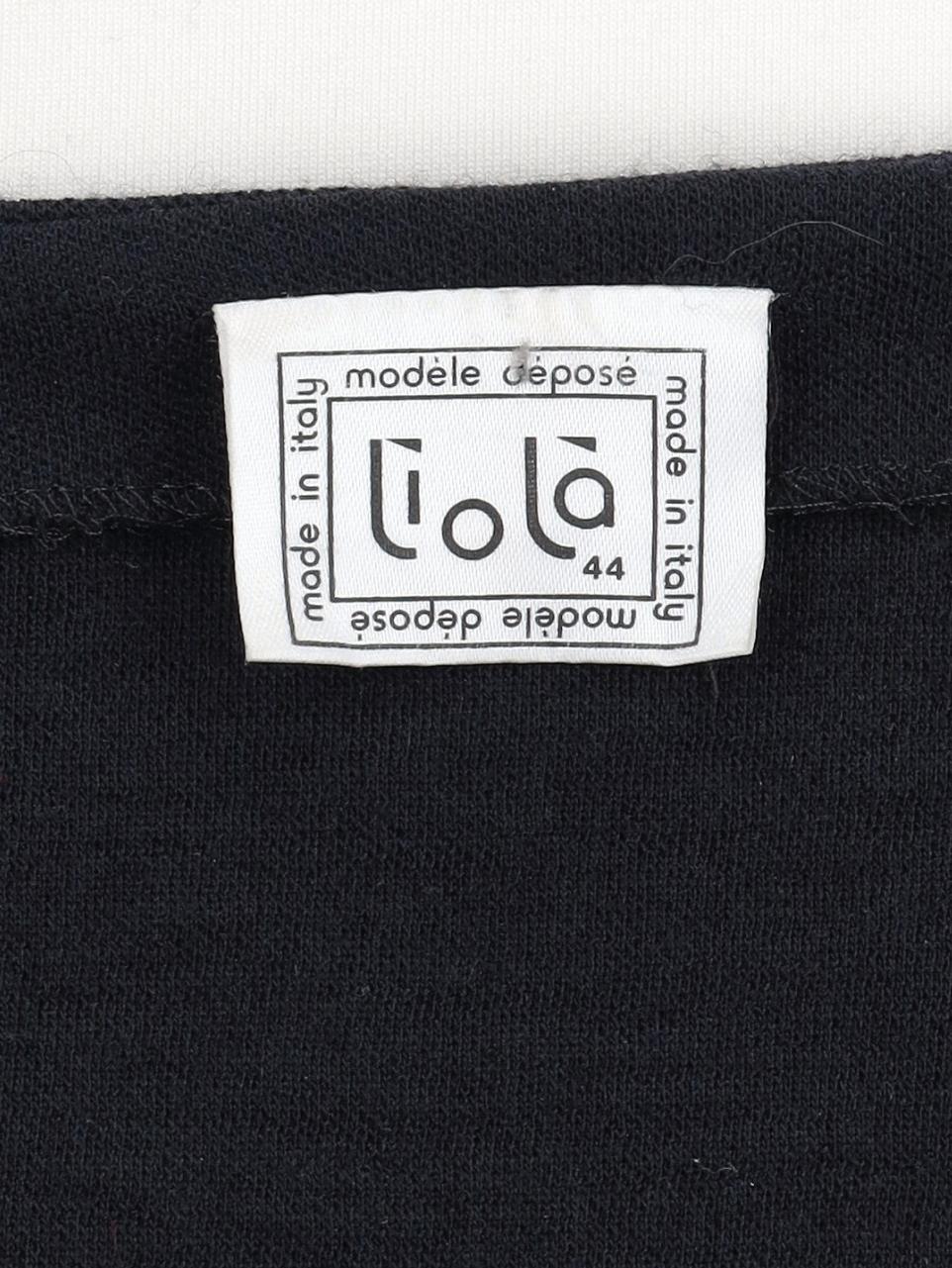 Vintage Baloon Sleeves Dress