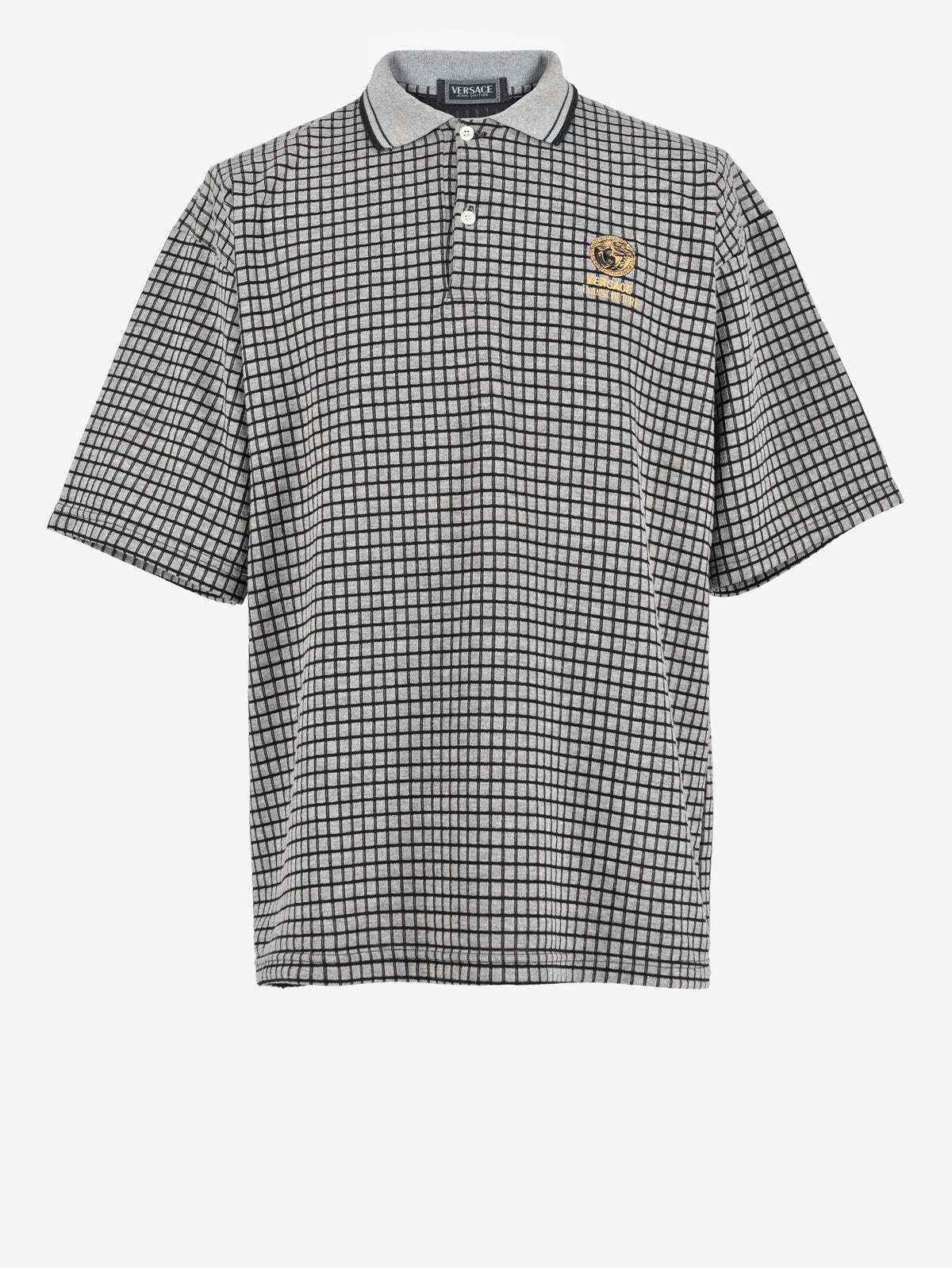 Versace Jeans Polo Shirt