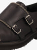 Giuseppe Zanotti Derby Shoes With Zipper WCV250877.02  Giuseppe Zanotti