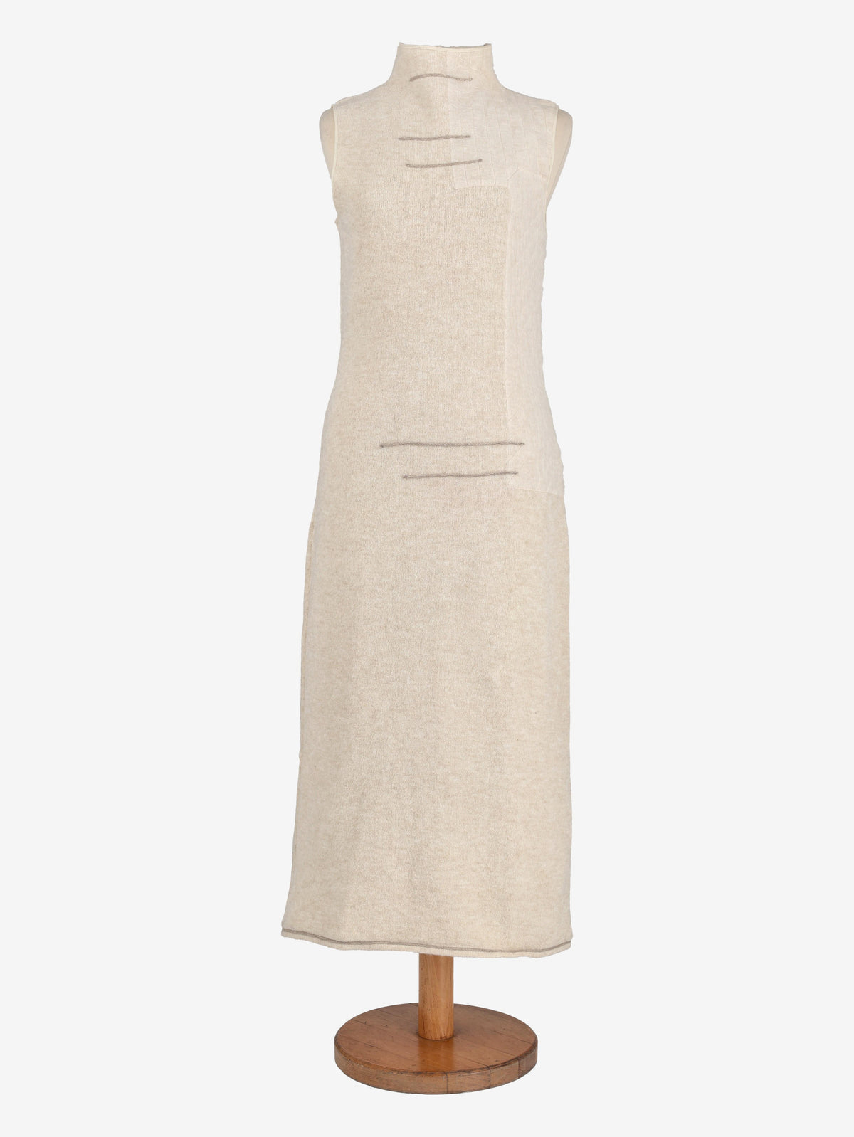 Voyage Invest In The Original Wool Dress