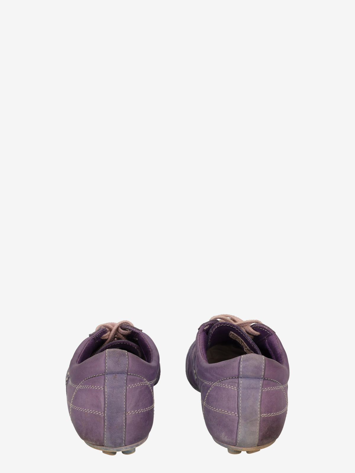 Bikkembergs Lilac Soccer Sneakers WCV250881.04  Bikkenbergs