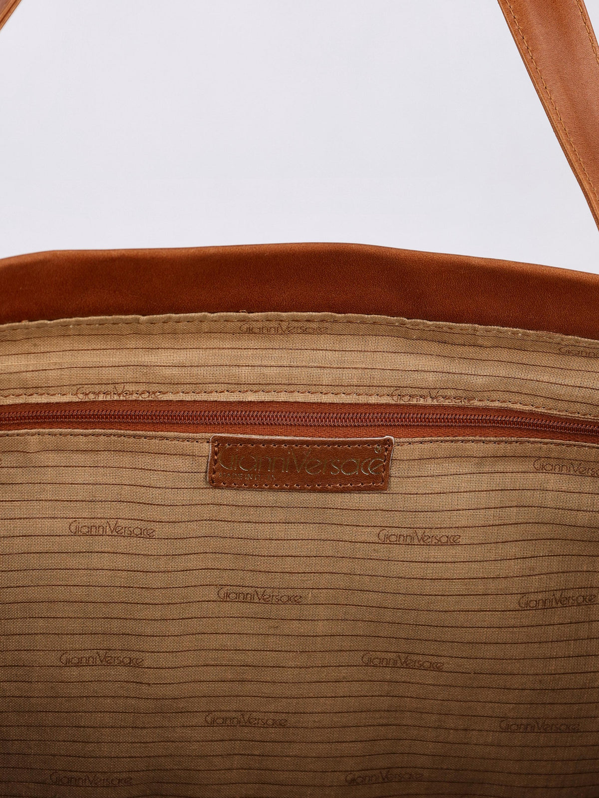 Gianni Versace Handbag -90s