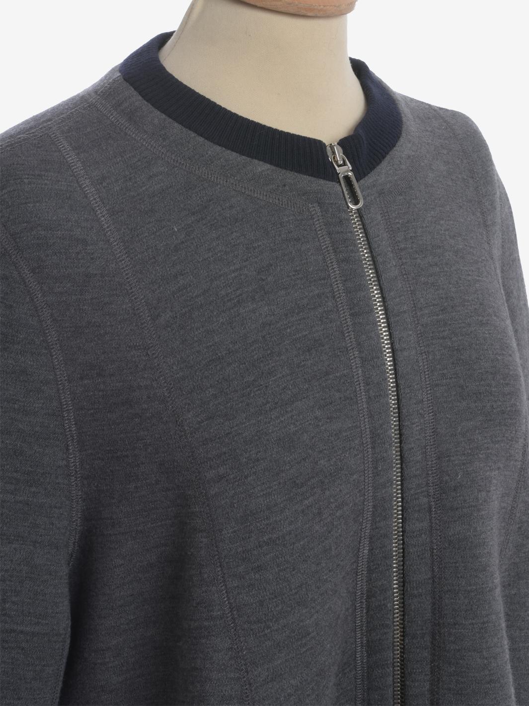 Christian Dior Wool Outwear