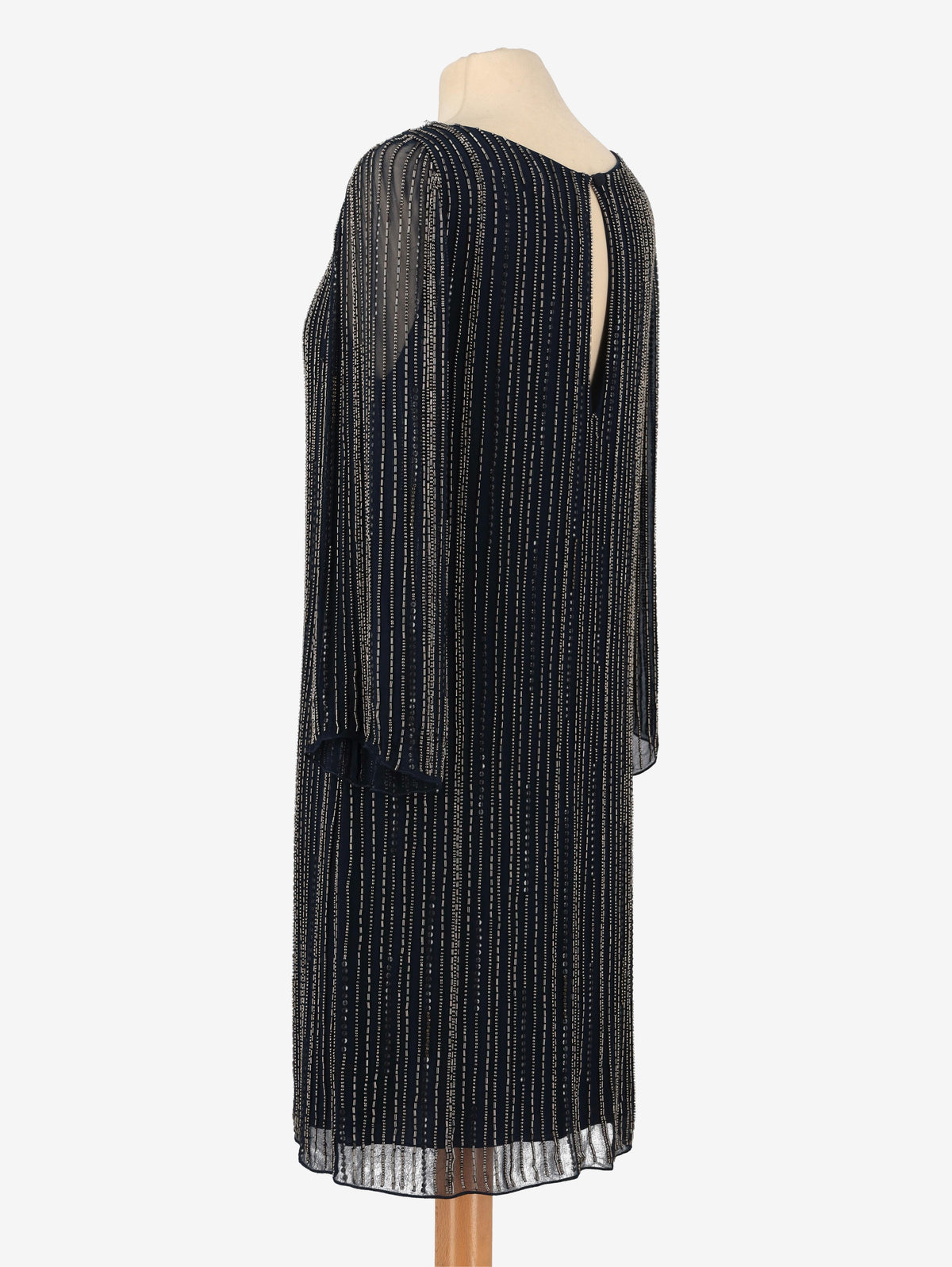 alice + olivia Beaded Dress