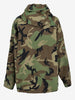 Vintage Parka Camouflage WCV250813  Vintage