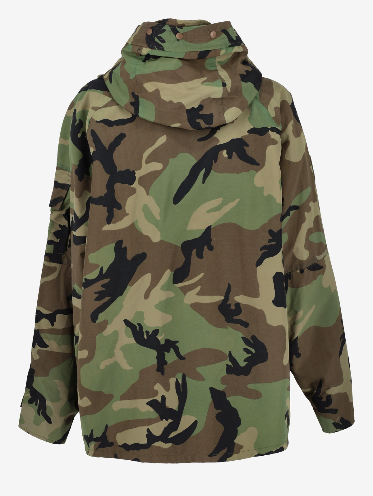 Vintage Parka Camouflage WCV250813  Vintage