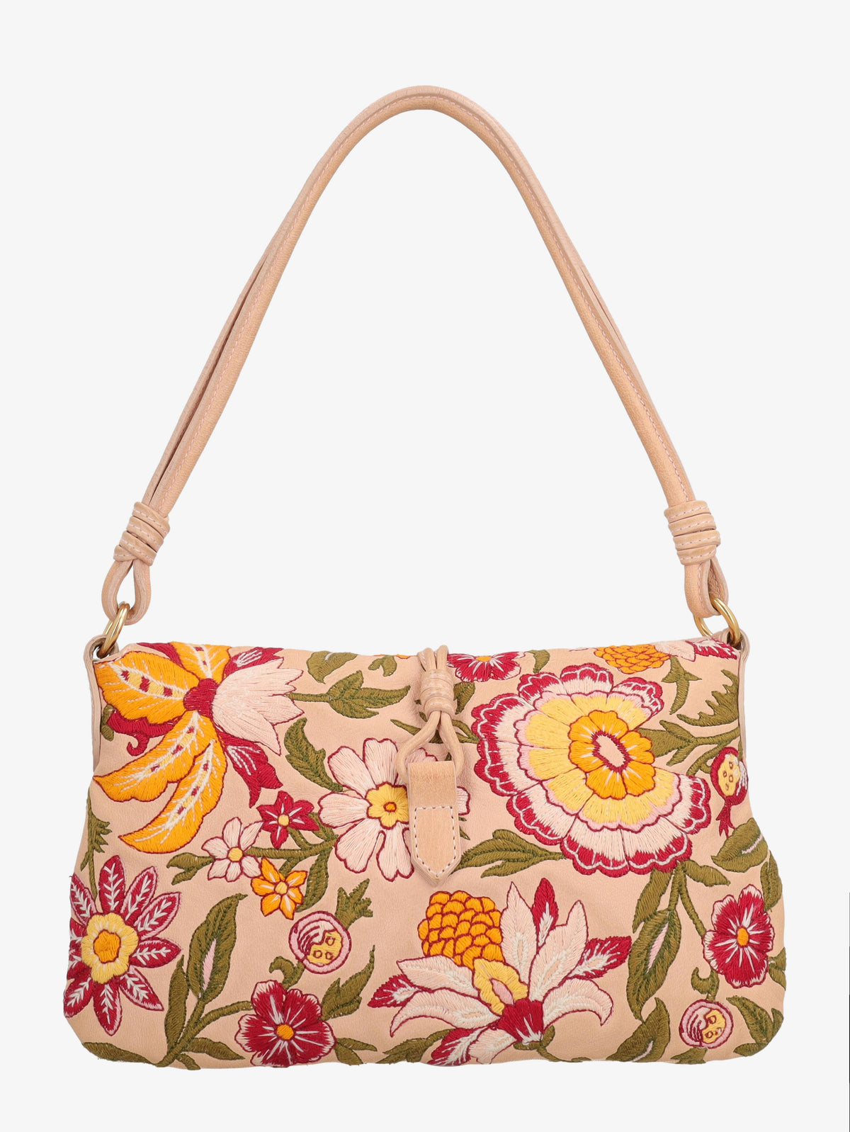 Valentino Garavani Embroidered Handbag