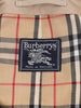 Burberry Beige Trench Coat W24121251  Vintage