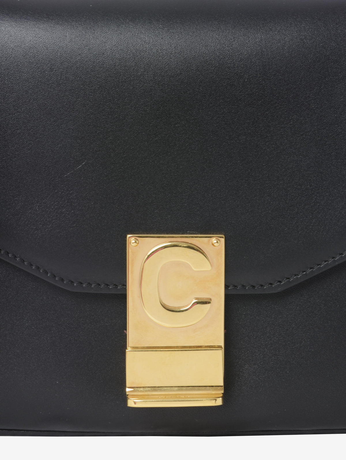 Celine C Bag Small