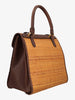 Vintage Wicker Handbag