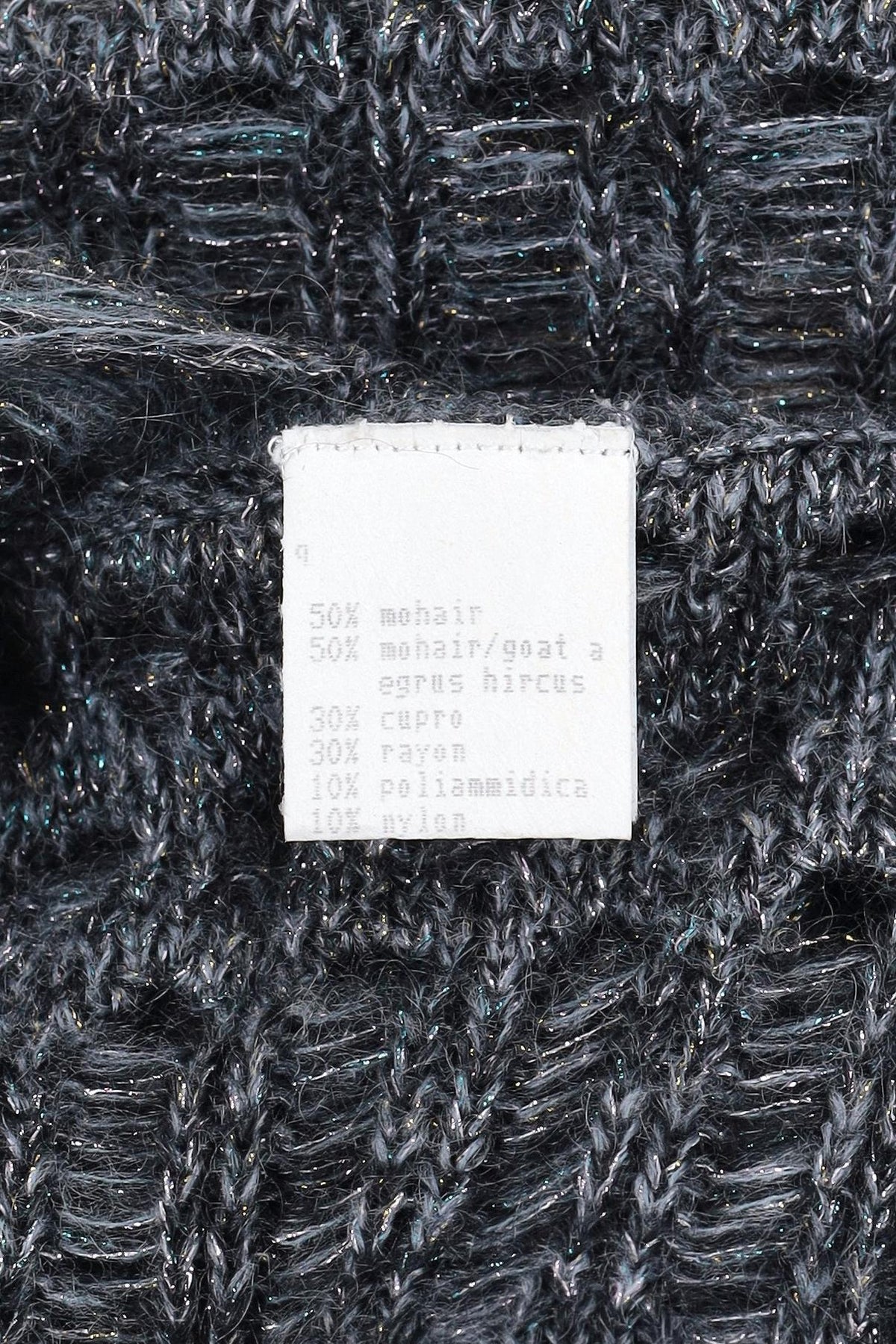 Voyage Invest In The Original Wool Top