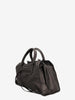 Balenciaga Neo Classic City Bag In Black Leather