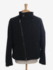 Cappotto Emporio Armani Nero