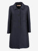 Marni Wool Overcoat