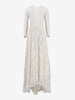 Vintage Wedding Dress W10072024  Vintage