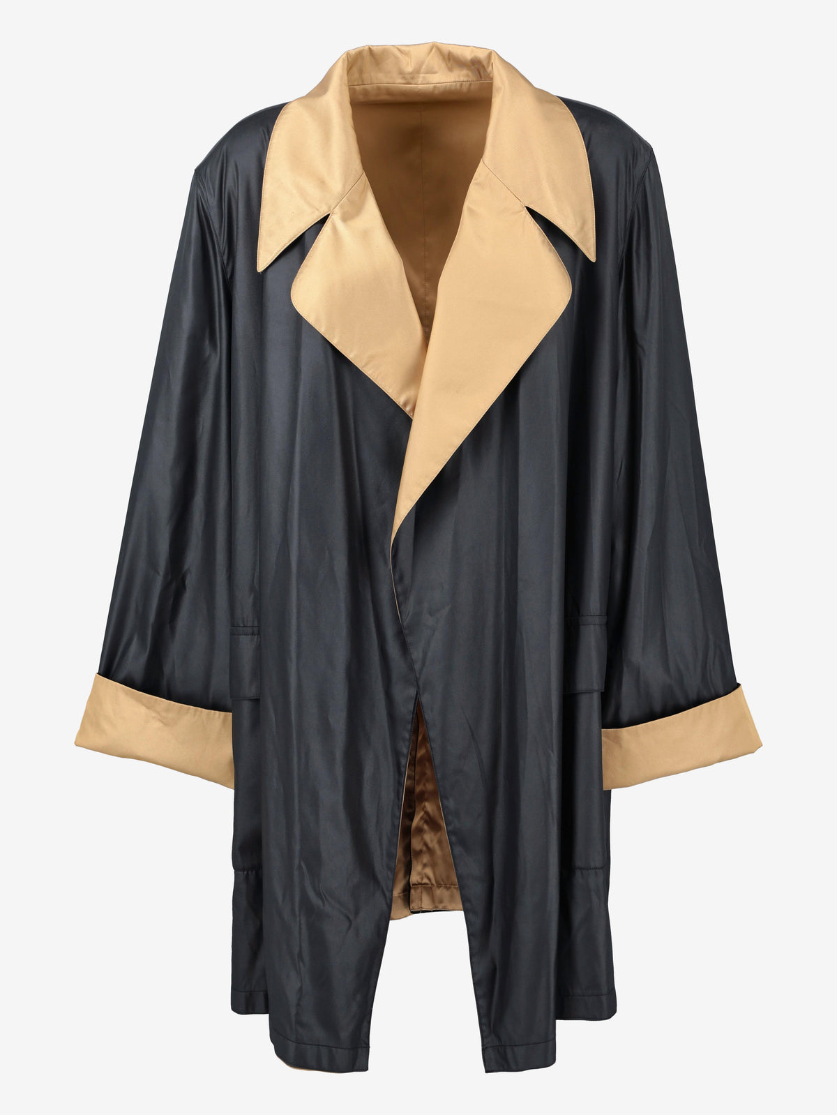 Fendi Reversible Outwear