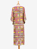 Etro Patterned Kaftan - 00s