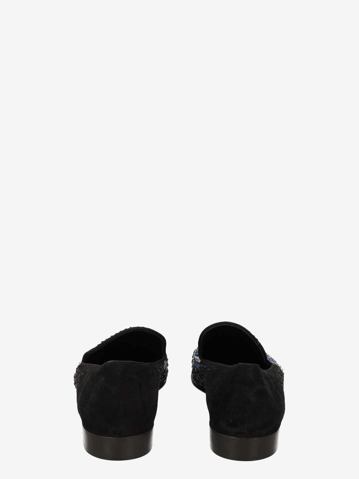 Giuseppe Zanotti Loafer With Rhinestones WCV250877.01  Giuseppe Zanotti