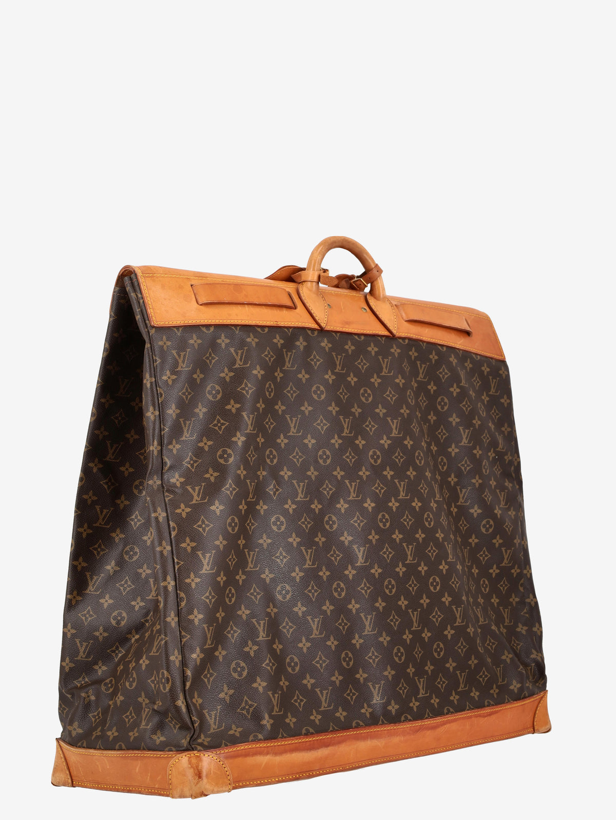 Louis Vuitton Monogram Maxi Travel Bag