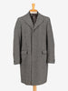 Richmond Wool Coat