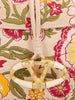 Valentino Garavani Embroidered Handbag