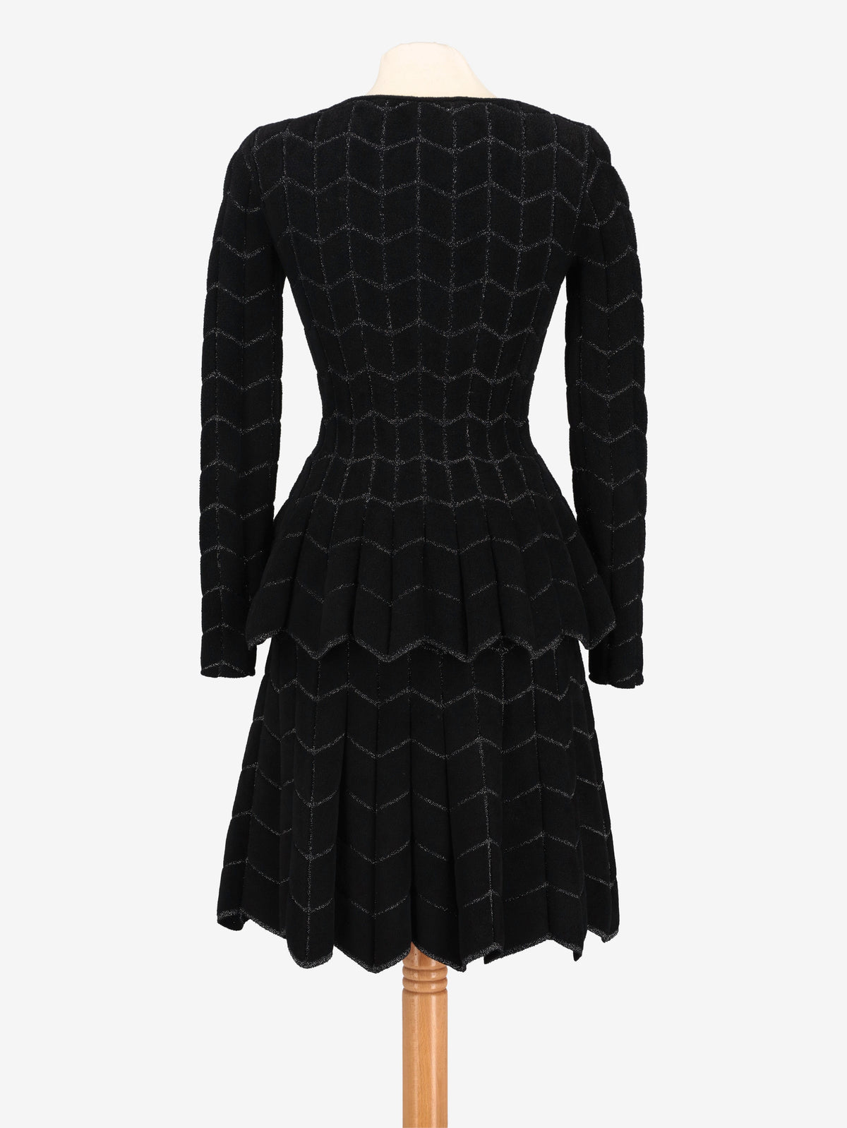 Antonio Valenti Suit