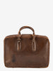 Gucci Small Soft Leather Suitcase