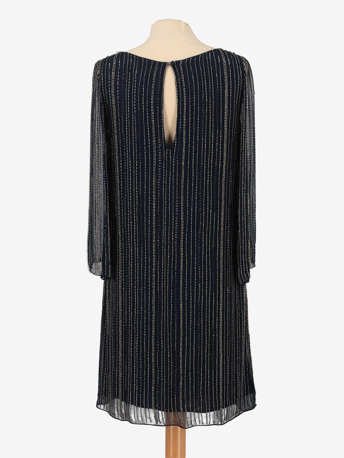 alice + olivia Beaded Dress