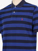 Ralph Lauren Striped Polo Shirt MU250527.67.1  Polo Ralph Lauren