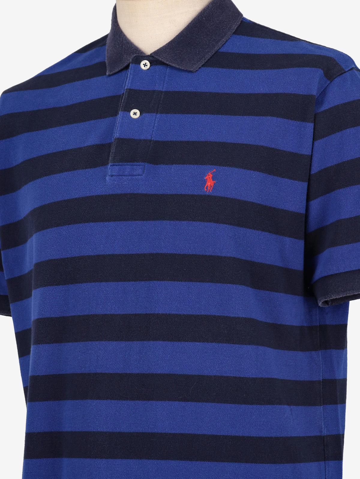Ralph Lauren Striped Polo Shirt MU250527.67.1  Polo Ralph Lauren