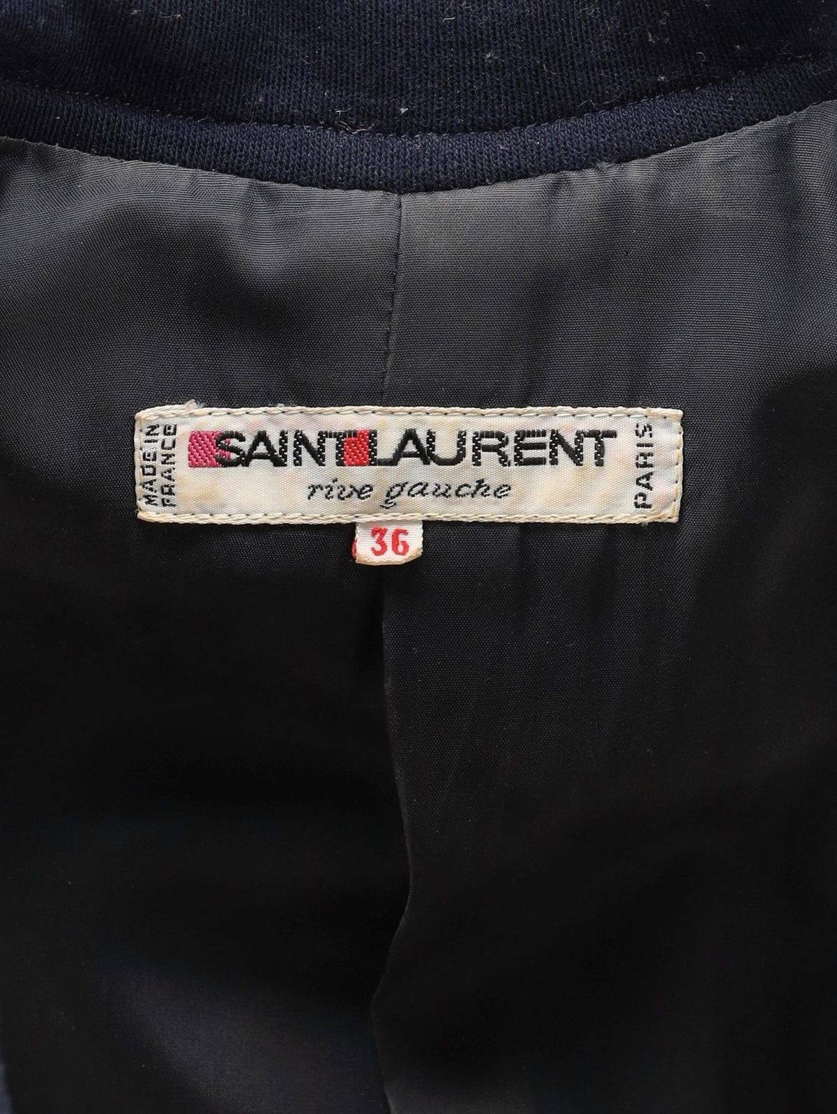 Yves Saint Laurent Jumpsuit